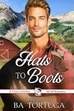 Hats to Boots