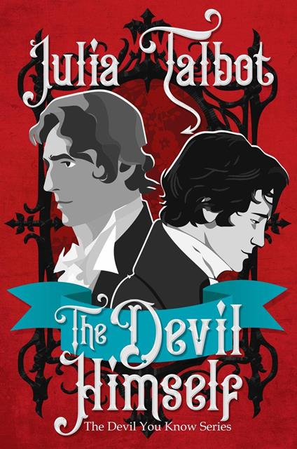 The Devil Himself