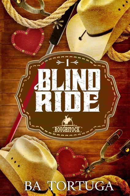 Blind Ride