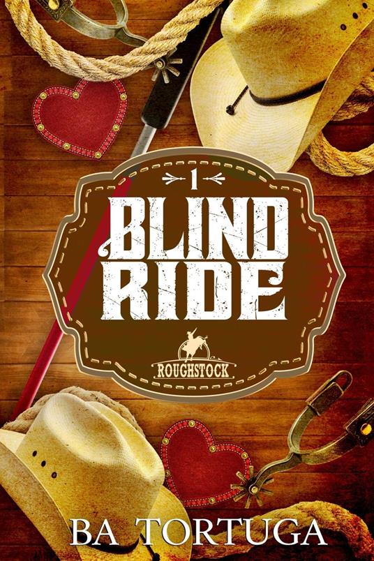 Blind Ride