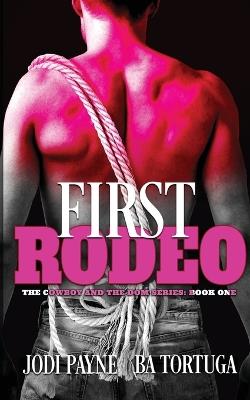 First Rodeo - Jodi Payne,Ba Tortuga - cover