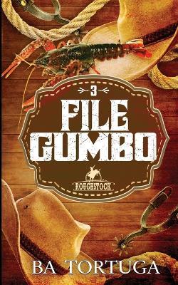 File Gumbo - Ba Tortuga - cover