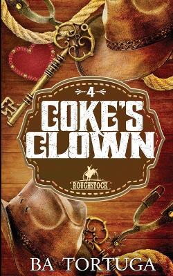 Coke's Clown - Tortuga - cover