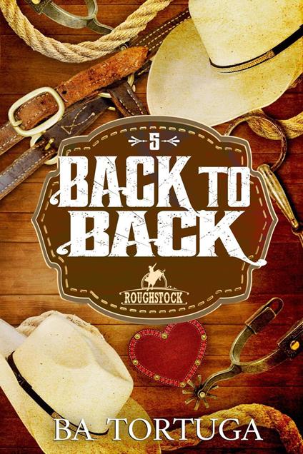 Back to Back