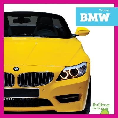 BMW - Mari Schuh - cover