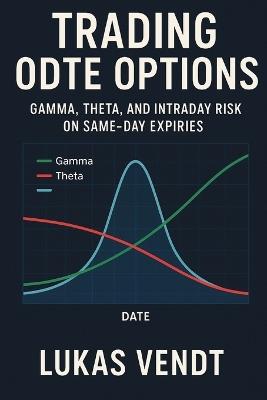 Trading 0DTE Options: Gamma, Theta, and Intraday Risk on Same-Day Expiries - Lukas Vendt - cover