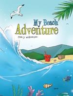 My Beach Adventure: A Cozy Spot Story