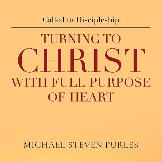 Called to Discipleship