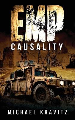 EMP Causality - Michael Kravitz - cover