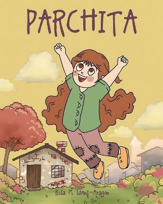 Parchita - Rosa M Sáenz-Aragón - cover