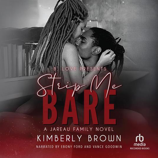Strip Me Bare