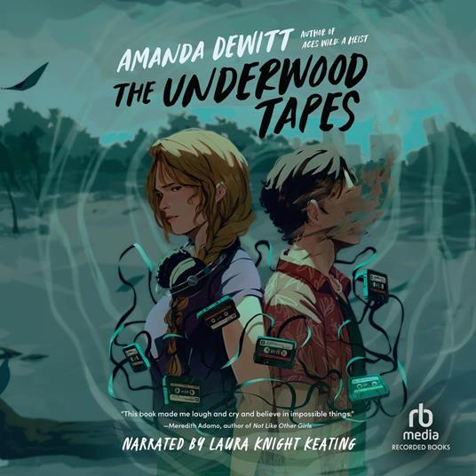 The Underwood Tapes