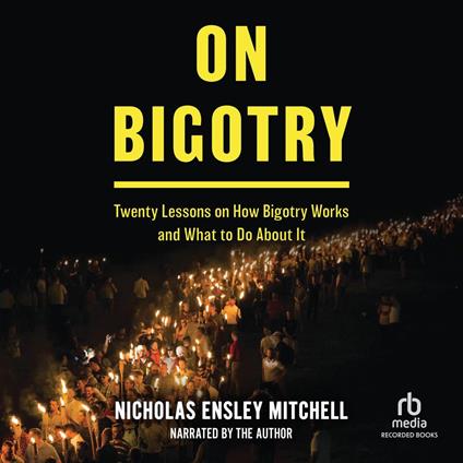 On Bigotry