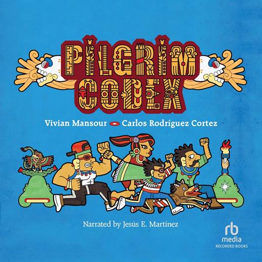 Pilgrim Codex