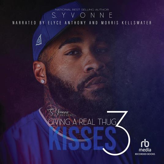 Giving A Real Thug Kisses 3