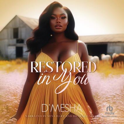 Restored In You