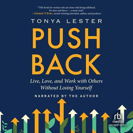Push Back