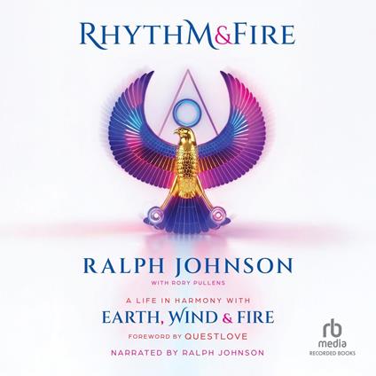 Rhythm & Fire