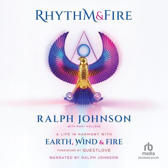 Rhythm & Fire