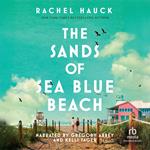 The Sands of Sea Blue Beach