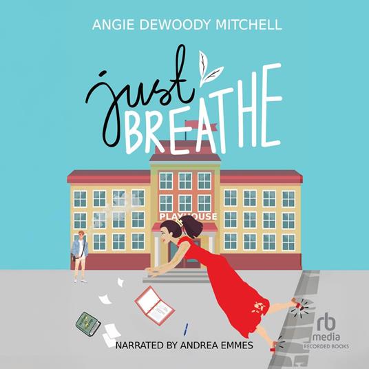 Just Breathe