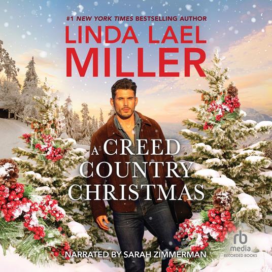 A Creed Country Christmas