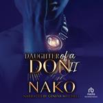 Daughter of A Don II