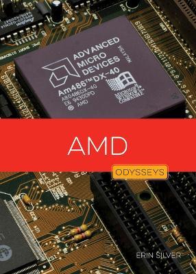 AMD - Erin Silver - cover