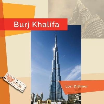 Burj Khalifa - Lori Dittmer - cover