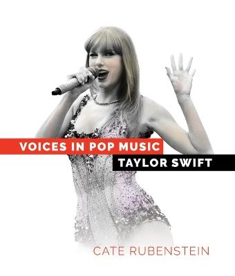 Taylor Swift - Cate Rubenstein - cover