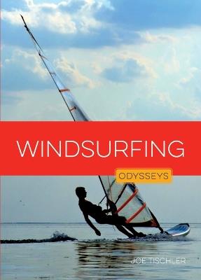 Windsurfing - Joe Tischler - cover