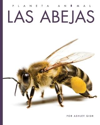 Las Abejas - Ashley Gish - cover