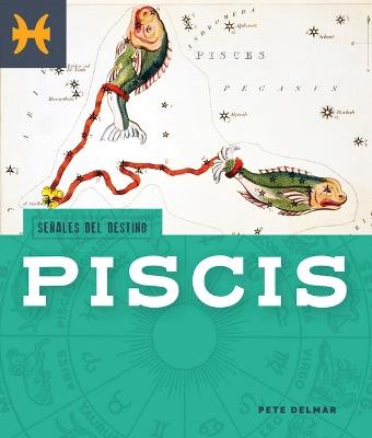 Piscis - Pete Delmar - cover