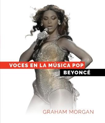 Beyoncé - Graham Morgan - cover