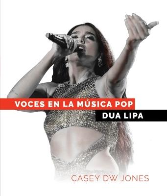 Dua Lipa - Casey Dw Jones - cover