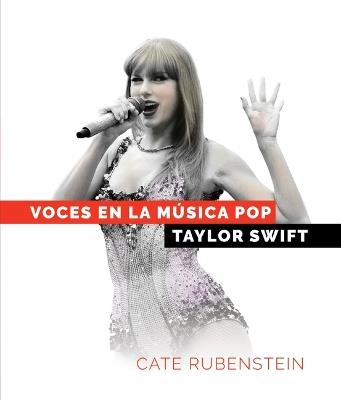 Taylor Swift - Cate Rubenstein - cover