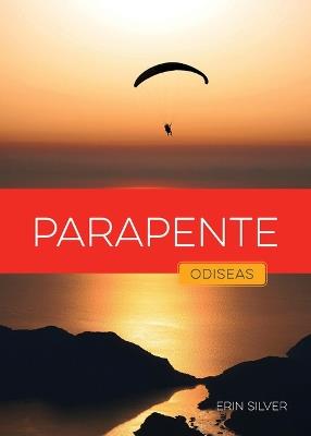Parapente - Erin Silver - cover