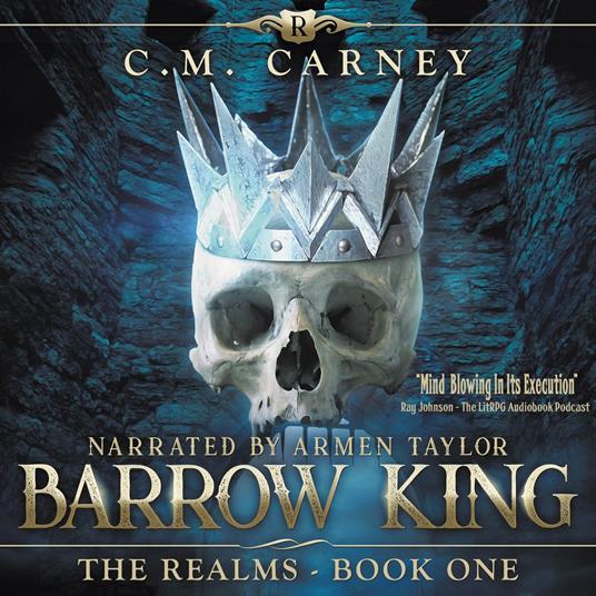 Barrow King