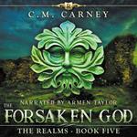 The Forsaken God