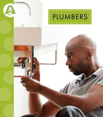 Plumbers - Ana Brauer - cover