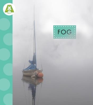 Fog - Anastasia Suen - cover