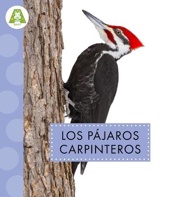 Los Pájaros Carpinteros - Anastasia Suen - cover