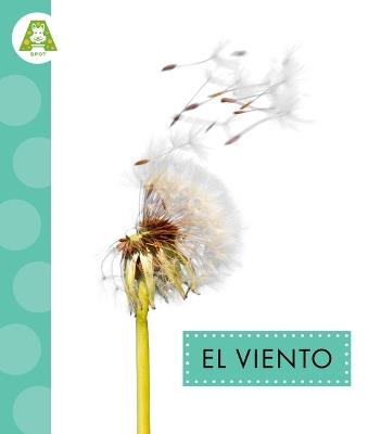 El Viento - Anastasia Suen - cover
