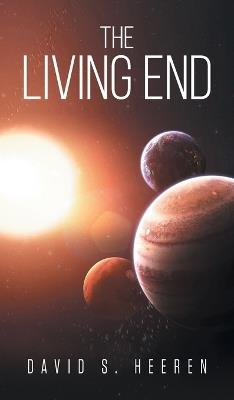 The Living End - David Heeren - cover