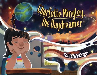 Charlotte Mingley, the Daydreamer - Wysingle - cover