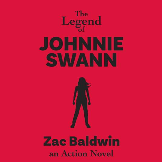 The Legend of Johnnie Swann