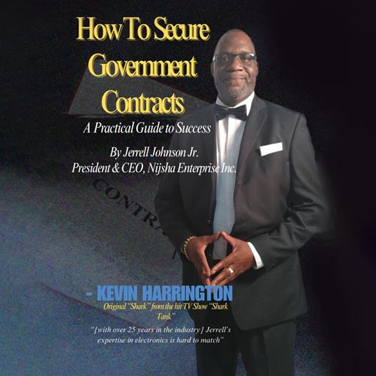 How To Secure Government Contracts