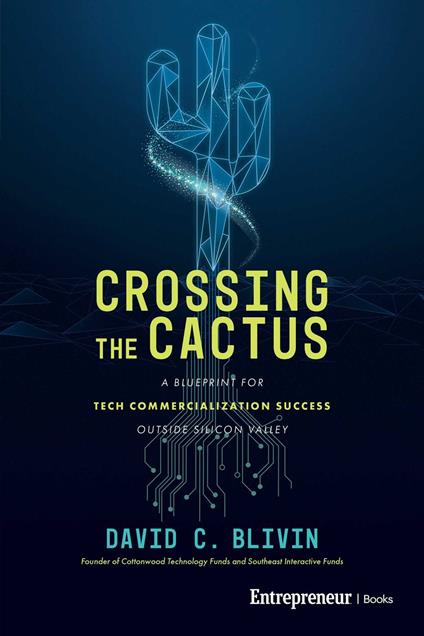 Crossing the Cactus