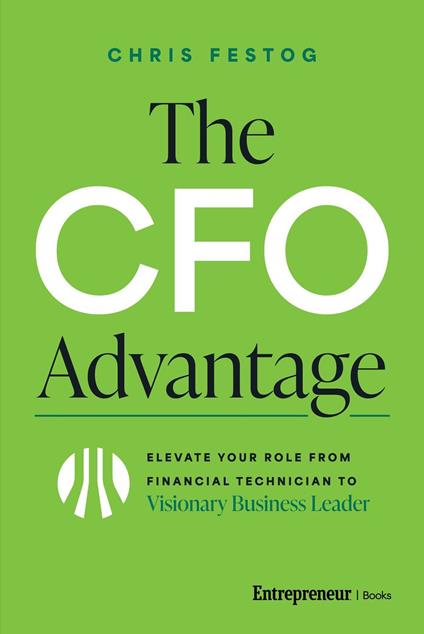 The CFO Advantage