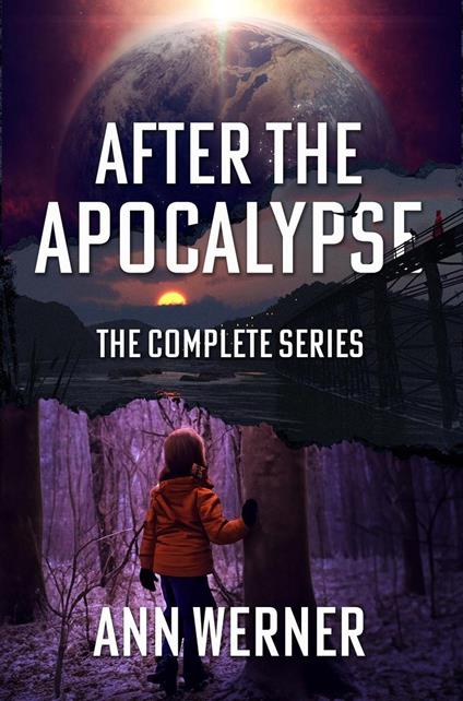 After the Apocalypse The Complete Series